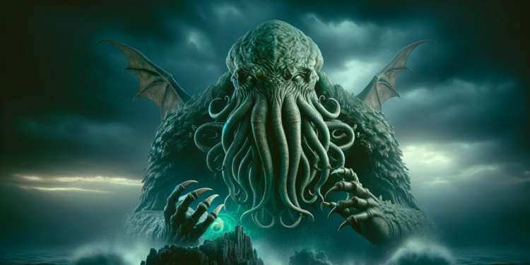 Cthulhu Film