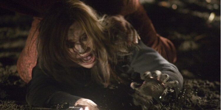 black christmas gratis sehen