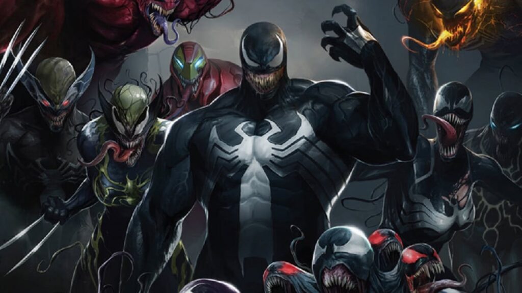 venom 3