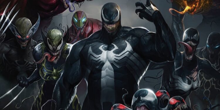 venom 3