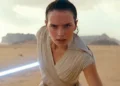 Neuer Star Wars Film mit Rey