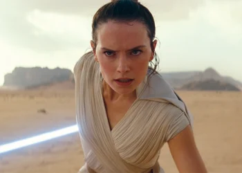 Neuer Star Wars Film mit Rey