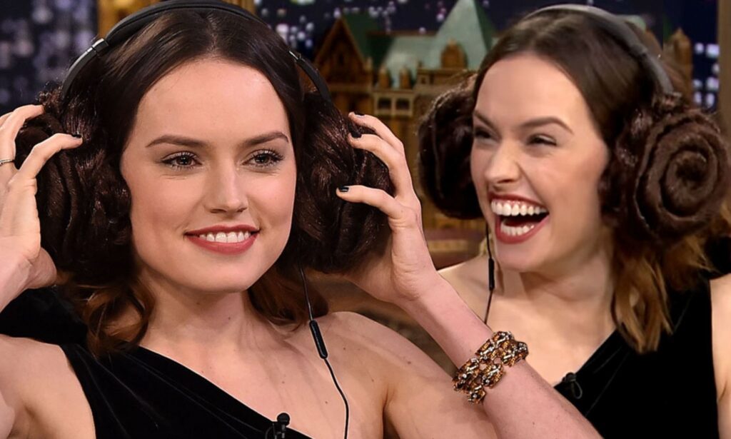 daisy ridley statement star wars