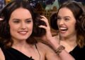 daisy ridley statement star wars