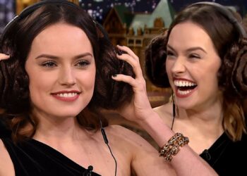 daisy ridley statement star wars