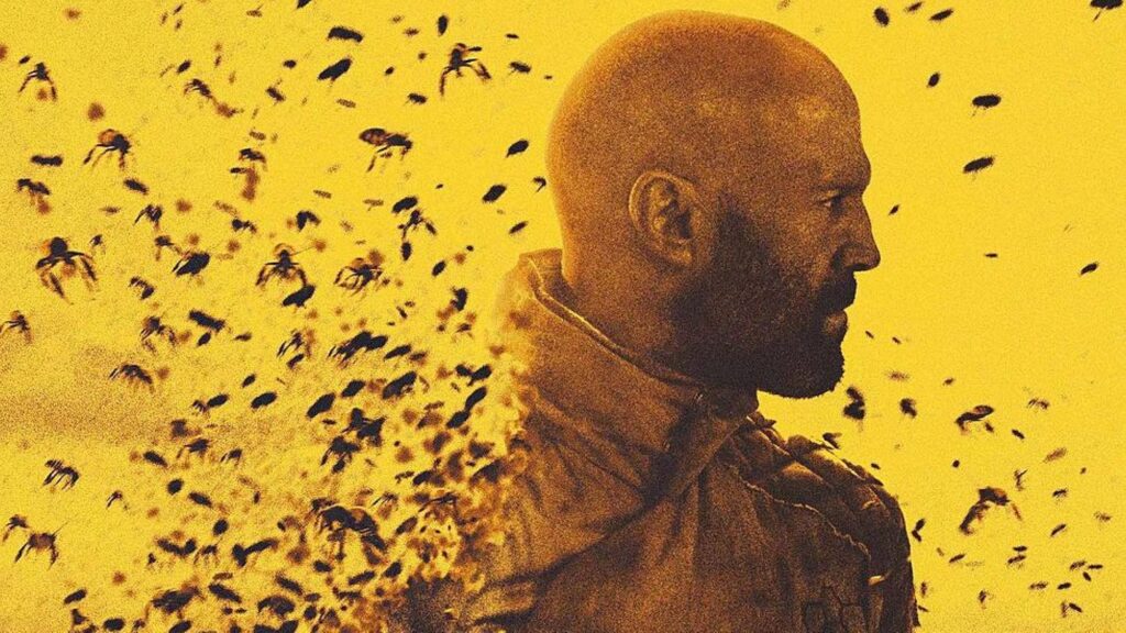 the beekeeper