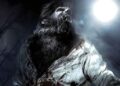 wolf man reboot