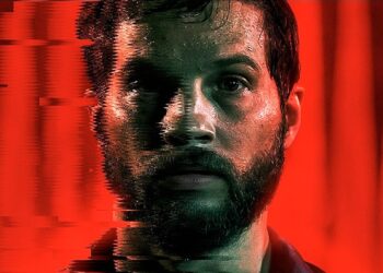 Der Unheimlichste KI-Film der letzten 10 Jahre jetzt auf Netflix