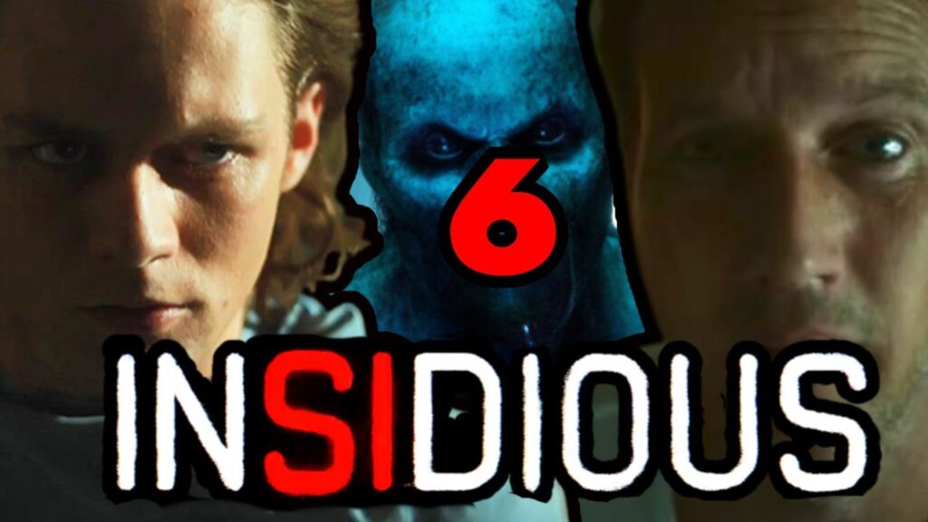 Insidious 6