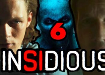 Insidious 6