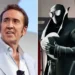 Nicolas Cage als Spider-Man Noir