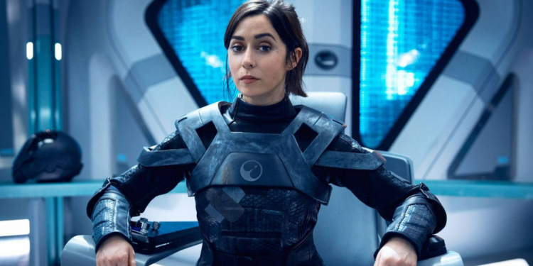 Black Mirror Staffel 7