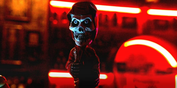 Final Destination Bloodlines