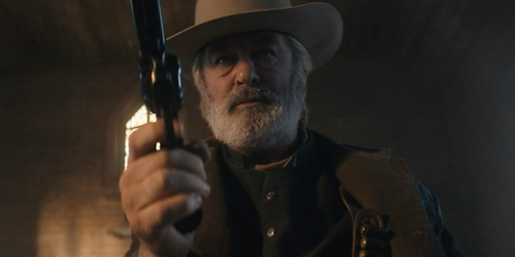 Rust – Legende des Westens