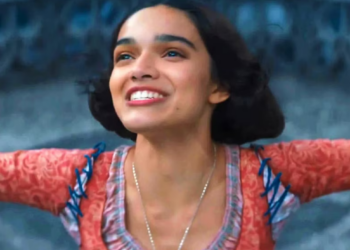 Schneewittchen Remake