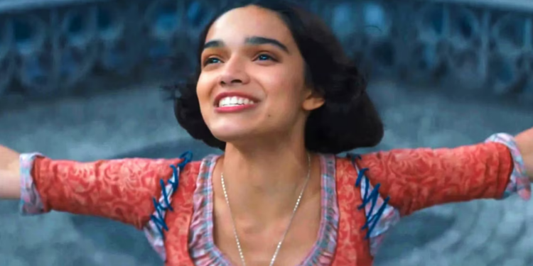 Schneewittchen Remake