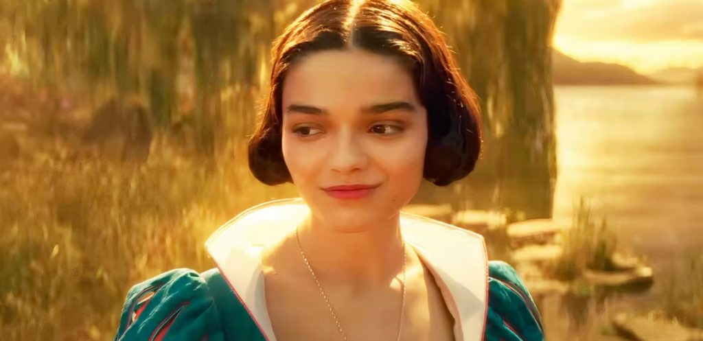 Snow White 2025