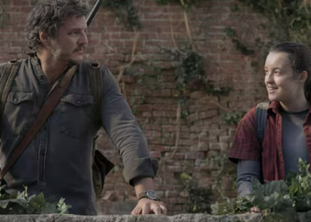 The Last of Us Staffel 2