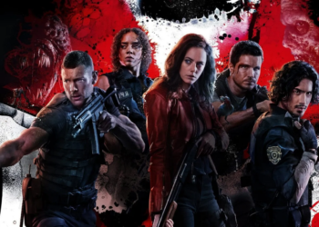 Neuer Resident Evil Film angekündigt – Alle Infos zum Start & Cast