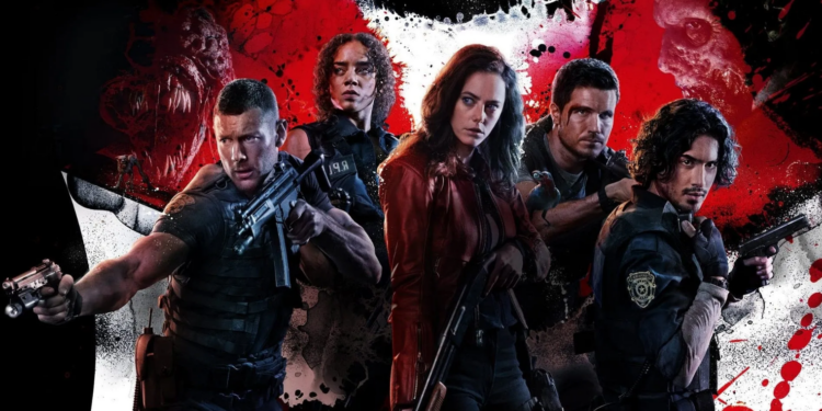 Neuer Resident Evil Film angekündigt – Alle Infos zum Start & Cast