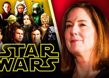 Umbruch bei Star Wars