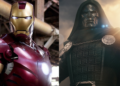 Robert Downey Jr. Doctor Doom