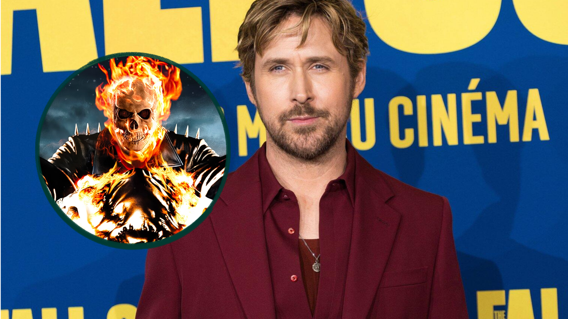 Ghost Rider Film