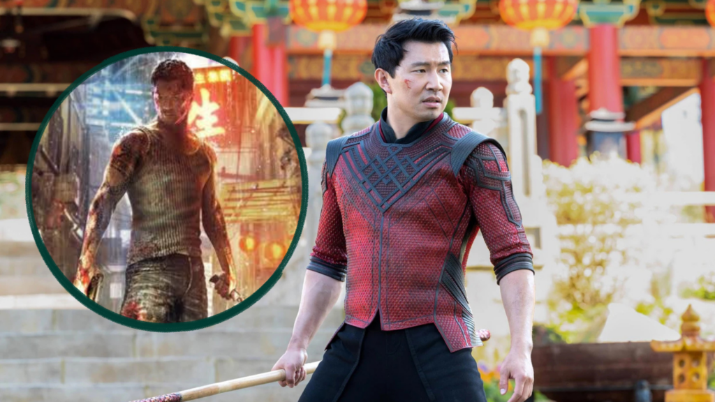 Sleeping Dogs Film
