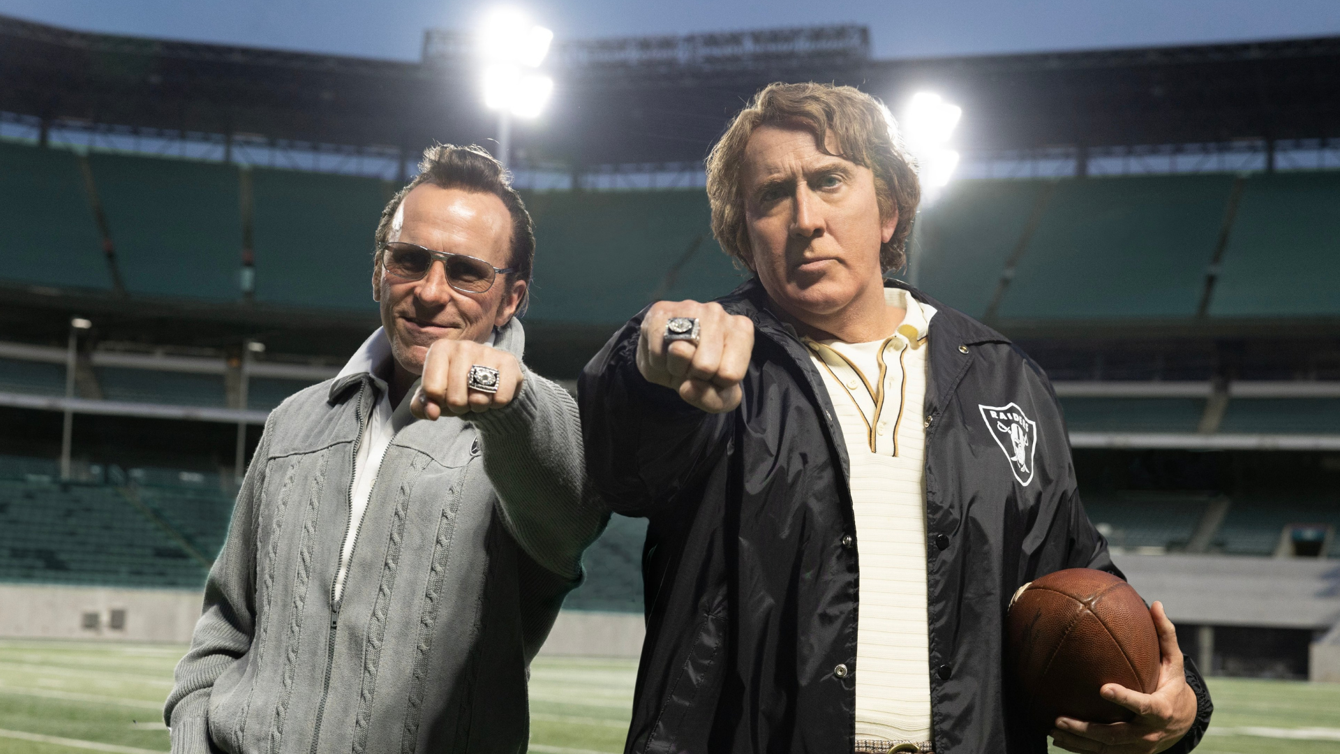 Madden Film