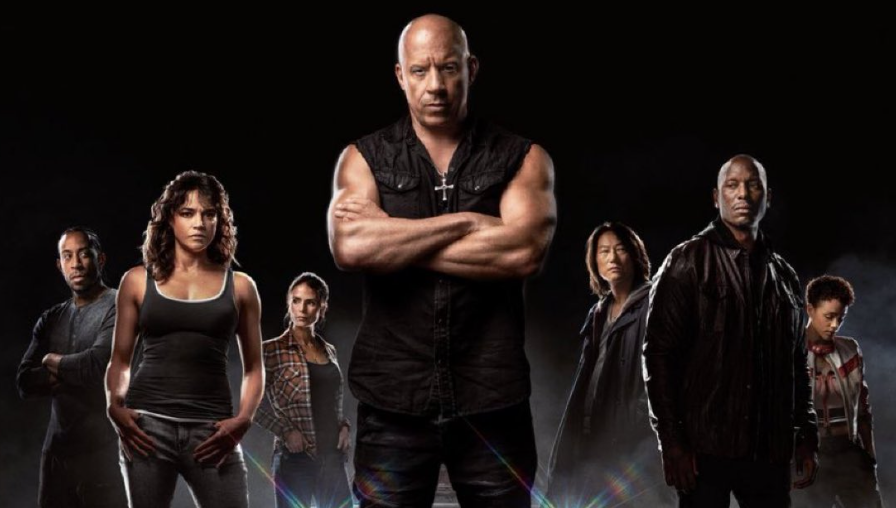 Fast and Furious 11