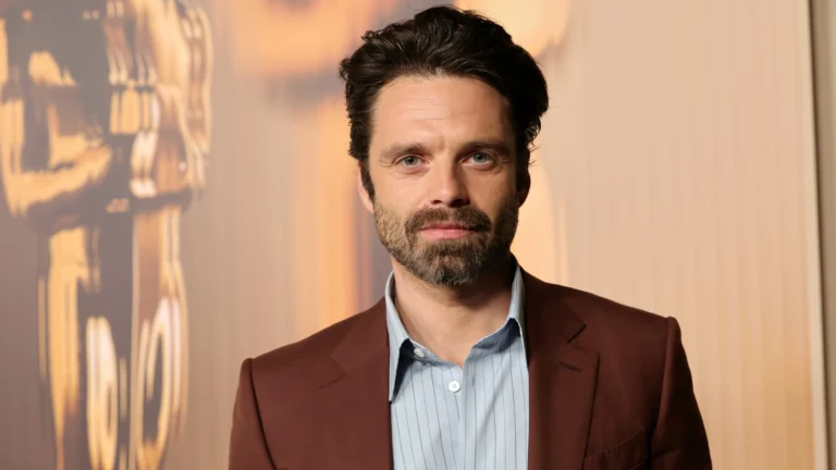 The Batman 2: Sebastian Stan bestätigt Harvey Dent
