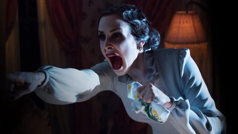 Insidious 6