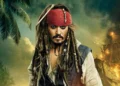 Fluch der Karibik 6 Johnny Depp