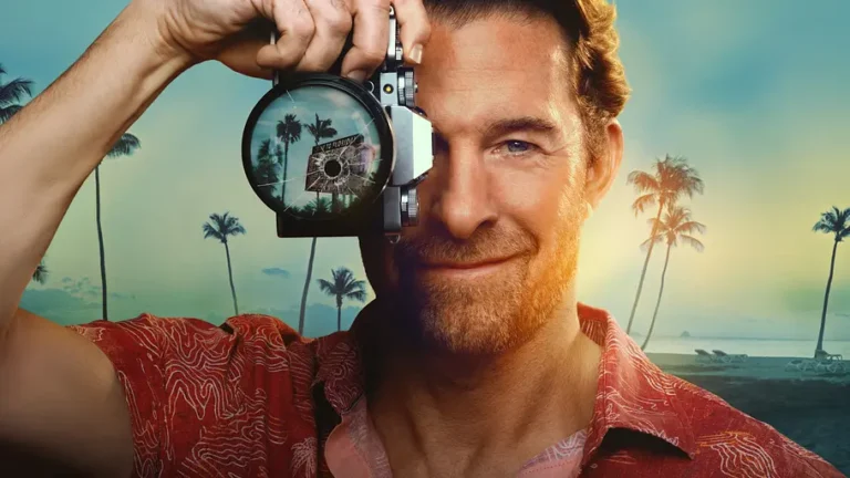 R.J. Decker Staffel 2