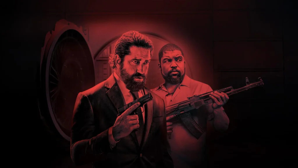 Den of Thieves 3