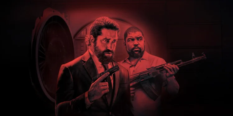 Den of Thieves 3