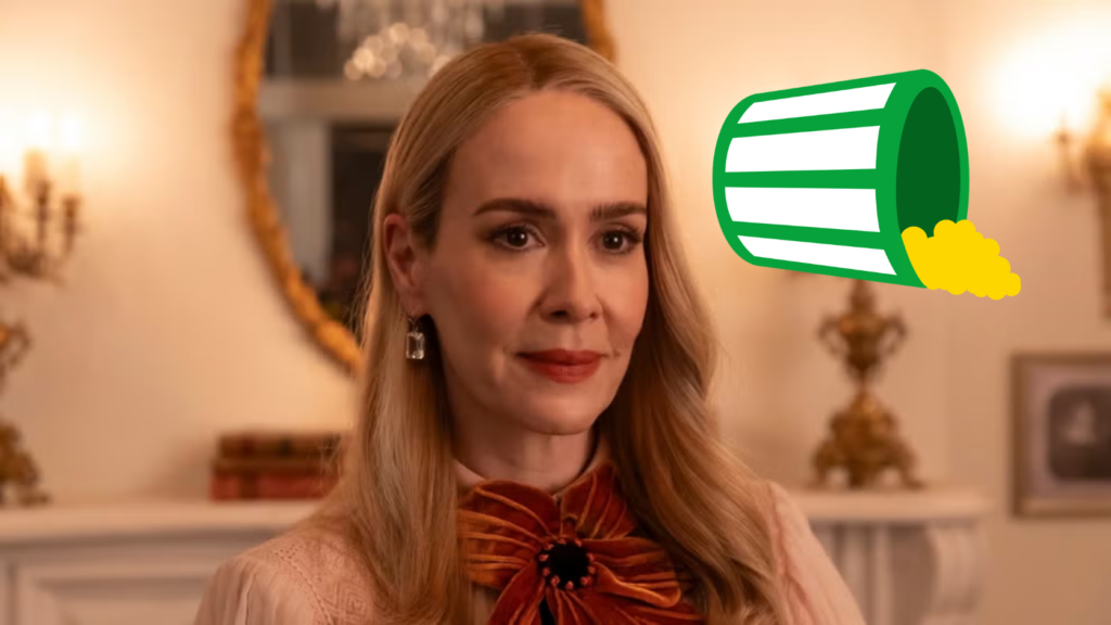American Horror Story Staffel 13