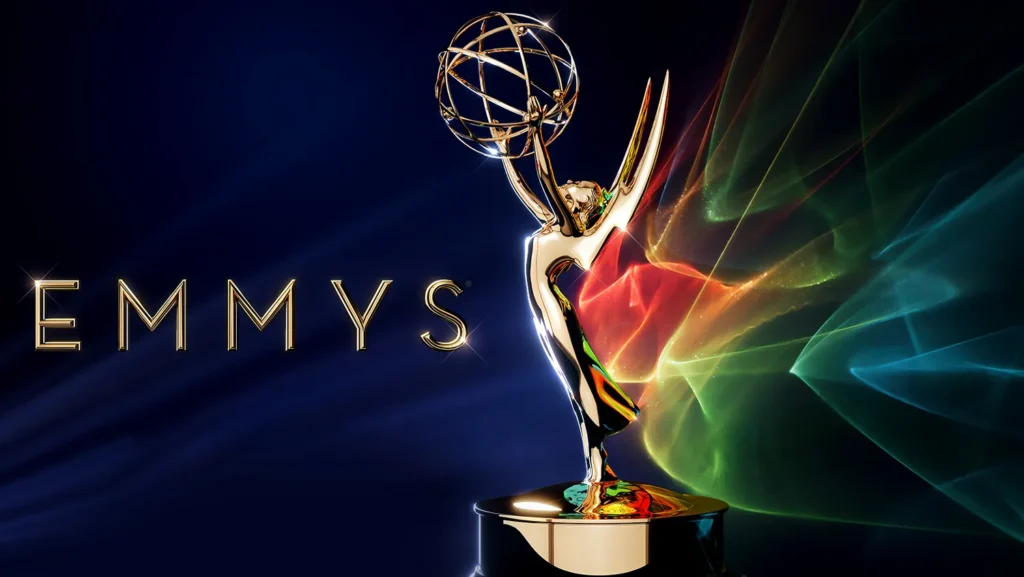 Creative Arts Emmys 2026