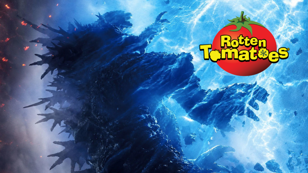 Godzilla Minus Zero Bewertung