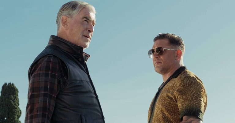 MobLand Staffel 2