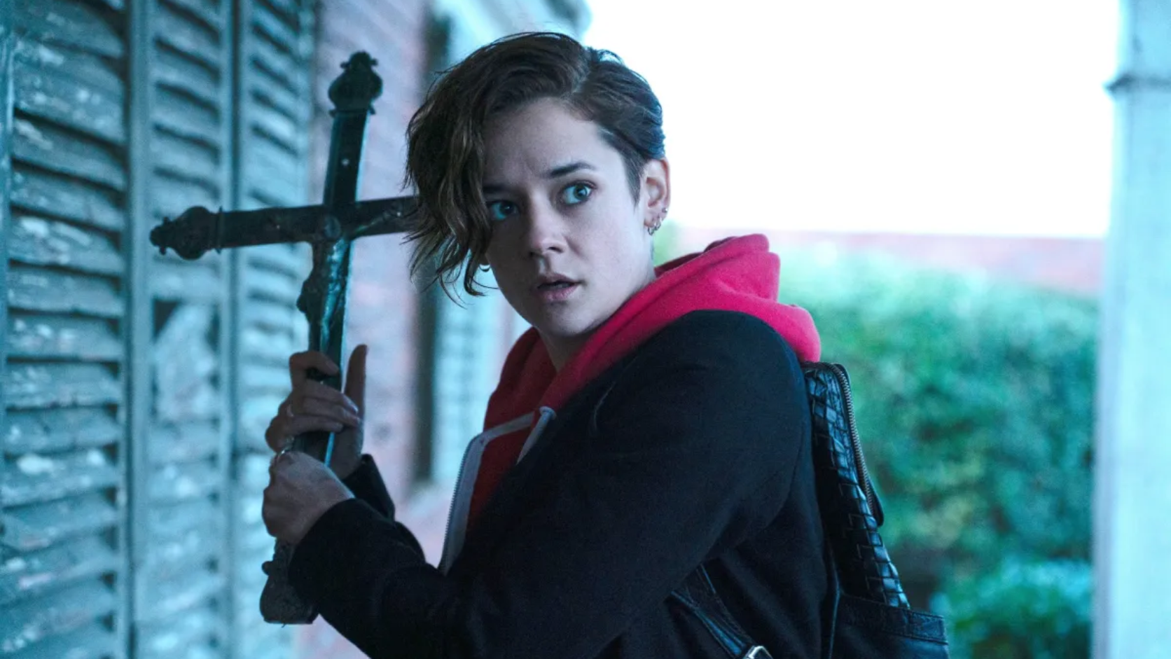 Horrorserie Marianne auf Netflix: Stephen King empfiehlt diese Serie