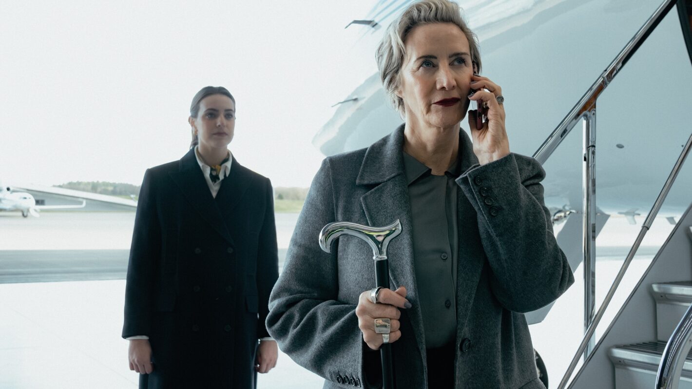 MobLand Staffel 3