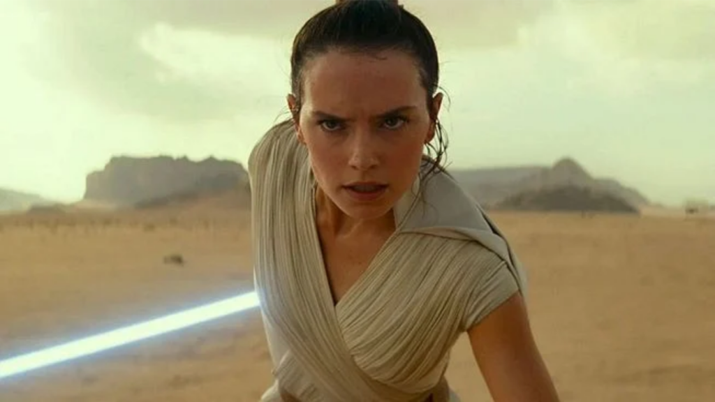 Star Wars 10