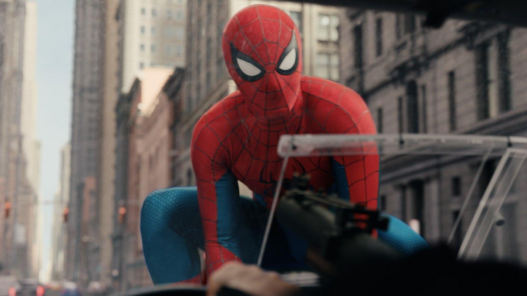 Wann erscheint Spider-Man Brand New Day als Stream