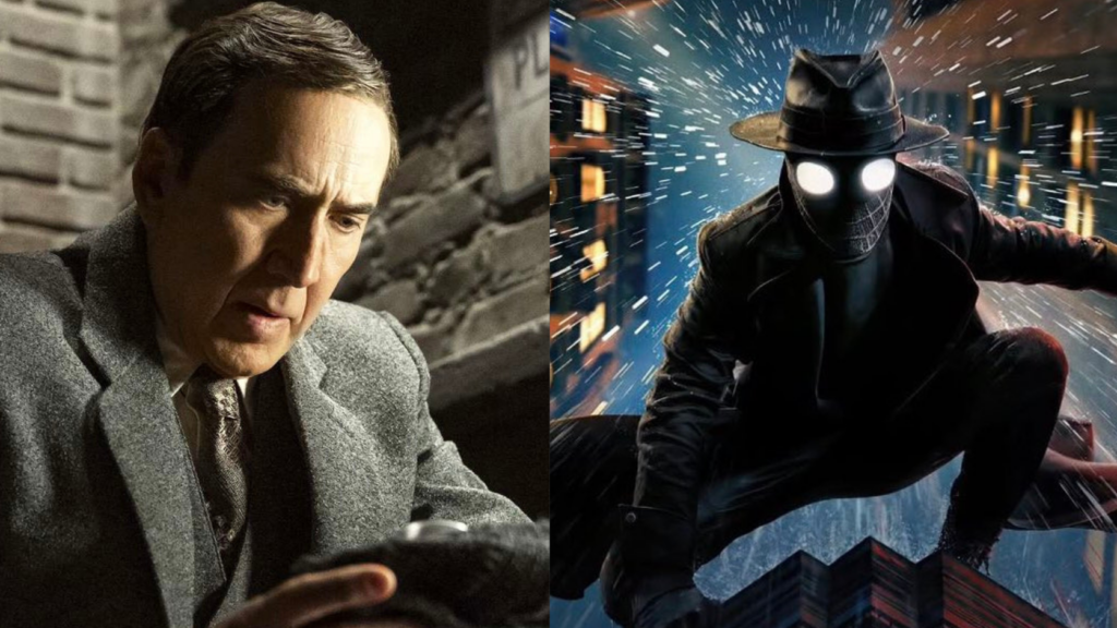 Spider-Noir Staffel 2