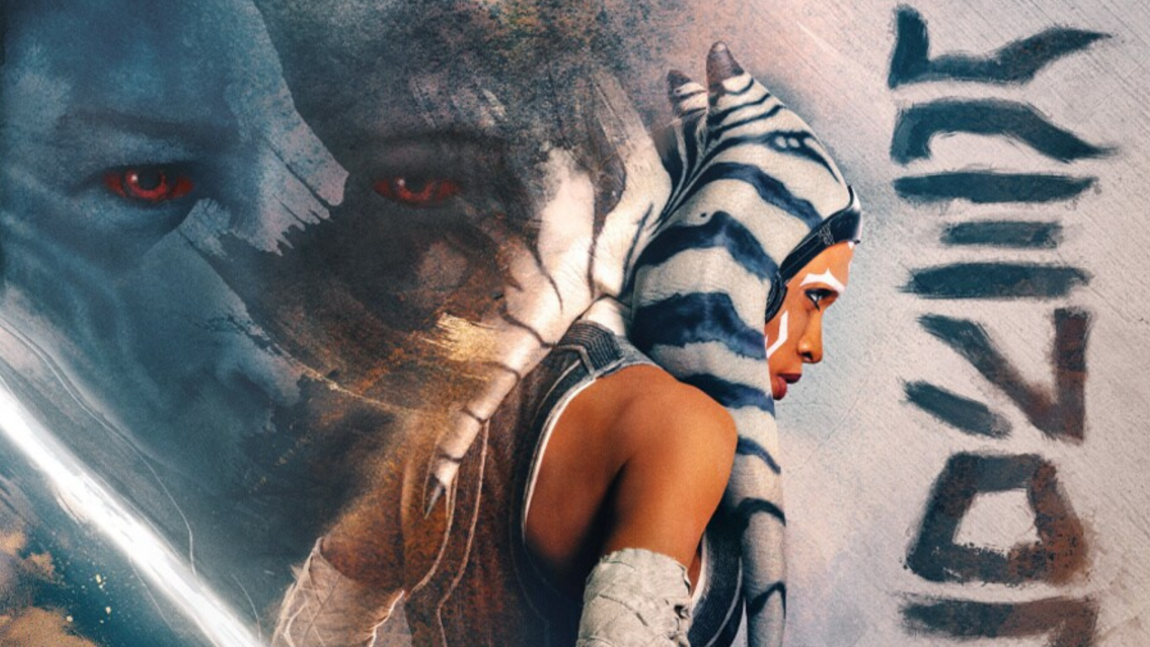 Ahsoka Staffel 2