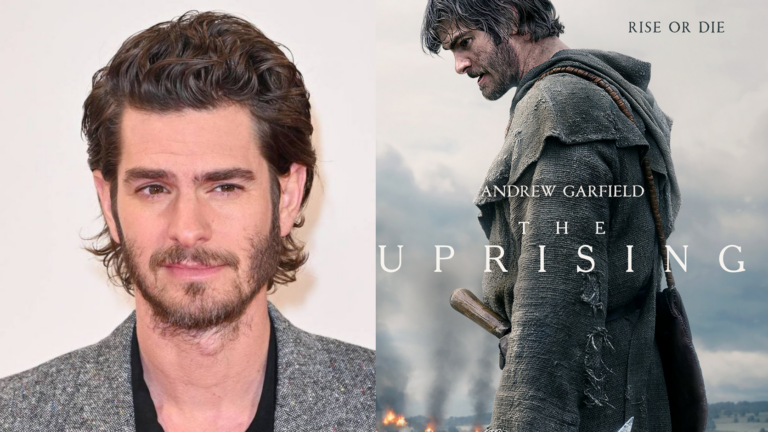 The Uprising Kritik