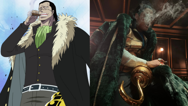 One Piece Staffel 3