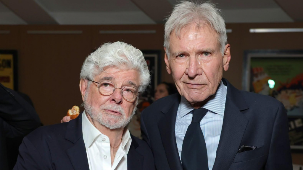Star Wars Reunion