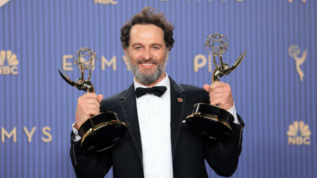 Matthew Rhys Emmy
